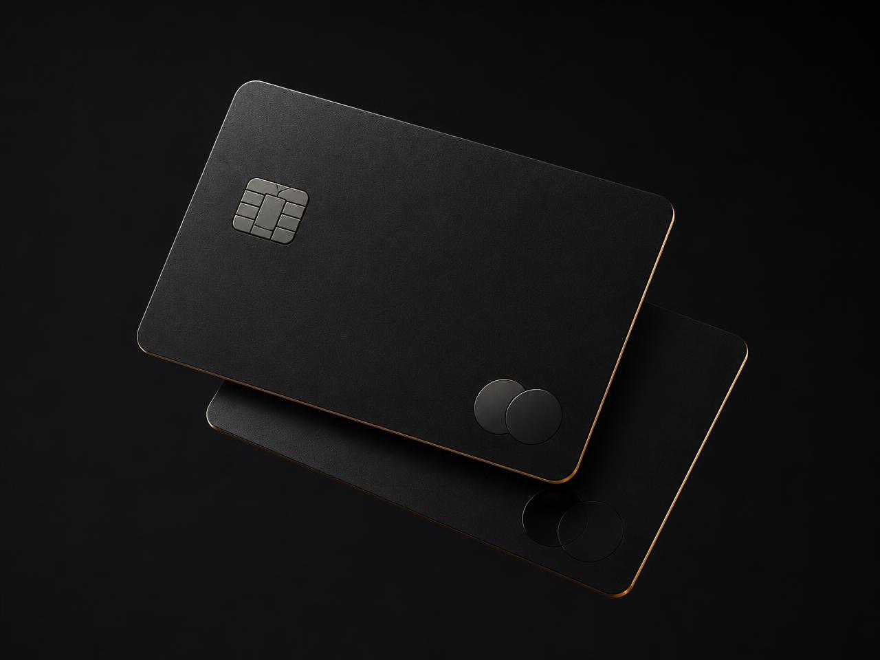 Unparalleled Finance payment cards for advertising spend